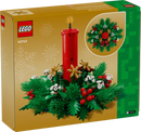 LEGO Christmas Table Decoration 40743