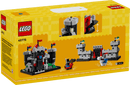 LEGO Mini Knight's Castle 40775