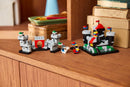 LEGO Mini Knight's Castle 40775