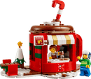 LEGO Hot Chocolate Stand 40776