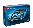 Lego 42083 Bugatti Chiron Technic
