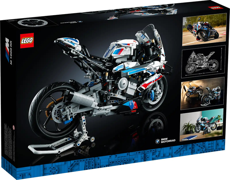 LEGO BMW M 1000 RR