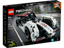 LEGO TECHNIC Formula E® Porsche 99X Electric 42137