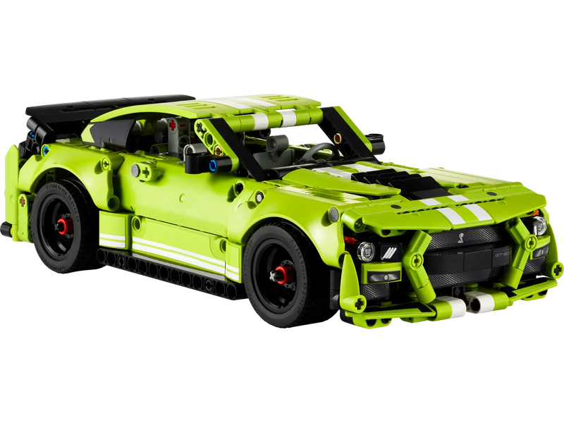 LEGO TECHNIC Ford Mustang Shelby® GT500® 42138