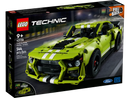 LEGO TECHNIC Ford Mustang Shelby® GT500® 42138