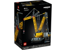 Lego 42146 Liebherr Crawler Crane LR 13000 Technic