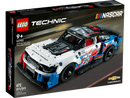 LEGO TECHNIC NASCAR® Next Gen Chevrolet Camaro ZL1 42153