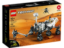 LEGO 42158 NASA Mars Rover Perseverance Technic