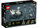 LEGO 42158 NASA Mars Rover Perseverance Technic