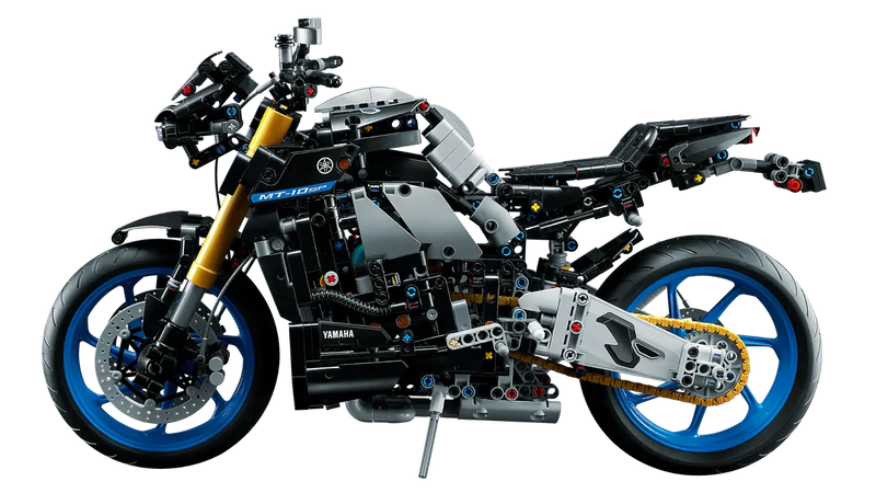 LEGO Yamaha MT-10 SP Technic 42159