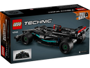 LEGO TECHNIC Mercedes-AMG F1 W14 E Performance Pull-Back - 42165