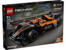 LEGO Technic NEOM McLaren Formula E Race Car 42169