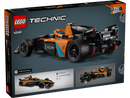 LEGO Technic NEOM McLaren Formula E Race Car 42169