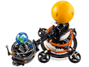LEGO Technic Planet Earth and Moon in Orbit 42179 - INSTORE PICKUP ONLY