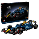 LEGO Technic Oracle Red Bull Racing RB20 F1 Car 42206