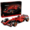 LEGO Technic Ferrari SF-24 F1 Car 42207