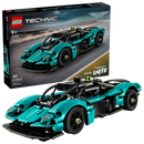 LEGO Technic Aston Martin Valkyrie 42208