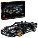 LEGO Technic - 1966 Ford GT40 MKII Race Car