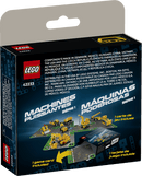 LEGO Technic™ Mighty Machines 42233
