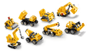 LEGO Technic™ Mighty Machines 42233