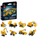 LEGO Technic™ Mighty Machines 42233