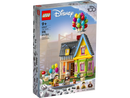 LEGO Disney 'Up' House - 43217
