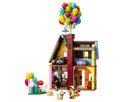 LEGO Disney 'Up' House - 43217
