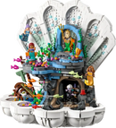 LEGO The Little Mermaid Clamshell 43225