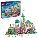 LEGO Disney - Princess Castle & Royal Pets 43267