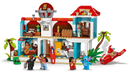 LEGO Disney Lilo and Stitch Beach House 43268