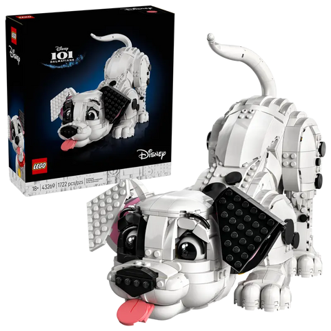 LEGO Disney 101 Dalmatians Puppy