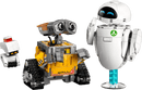 LEGO WALL-E and EVE 43279