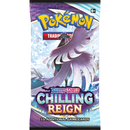Pokémon TCG: Sword & Shield: Chilling Reign Booster Pack