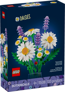 LEGO Botanicals - Daisies