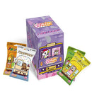 KAYOU CG: TOKIDOKI Wonder Voyage - Roaming Edition Sleeved Booster