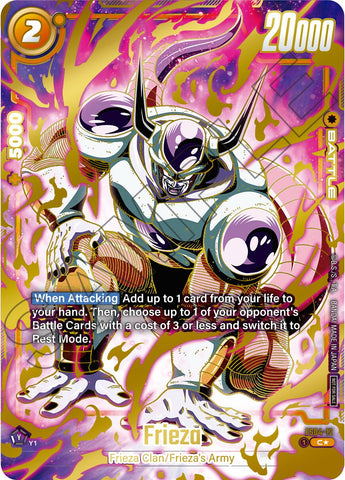 dragon ball super card game singles Dragon Ball Super: Fusion World: Saiyan's Pride Singles 1/2 NYZ FIGHTERS