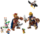 LEGO One Piece - Dorry vs. Brogy – Giants of Little Garden