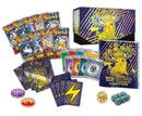 Pokémon TCG: Scarlet & Violet - Surging Sparks Elite Trainer Box