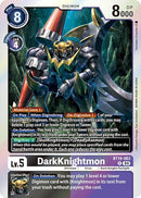 DarkKnightmon [BT19-063] [Release Special Booster 2.0]