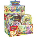 Pokémon TCG: Scarlet & Violet - Prismatic Evolutions Mini Tin