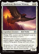 Landroval, Horizon Witness [The Hobbit: Eternal-Legal]
