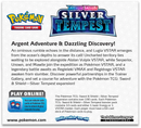 Pokémon TCG: Sword & Shield - Silver Tempest Booster Box