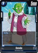 Dende (FB05-034) [New Adventure]