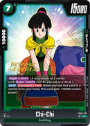 Chi-Chi [New Adventure Release Event Cards]
