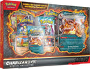 | BLACK FRIDAY SALE | Pokémon TCG: Charizard ex Special Collection