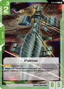 Falmel - Edition Beta (GD01_b)