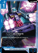 Guntank - Edition Beta (GD01_b)