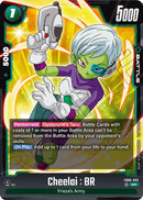 Cheelai : BR [Rivals Clash]