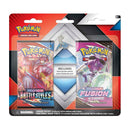 Pokémon TCG: Collector's Pin 2-Pack Booster (Latios)