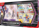 Pokémon TCG: Premium Collection (Cynthia's Garchomp ex)